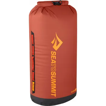 Vodácký pytel Vodotěsný vak Sea To Summit Big River Dry 65L
