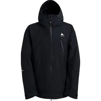 Burton Reserve GORE-TEX 2L Jacket L Černá