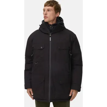 BUNDA CAMEL ACTIVE TEXXXACTIVE JACKET ASPHALT