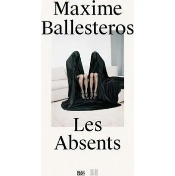 Umění Maxime Ballesteros – Maxime Ballesteros (EN)