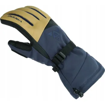 Rukavice Zimní lyžařské rukavice VIKING Norvik Pro Freeride vel. 9 L ATT+