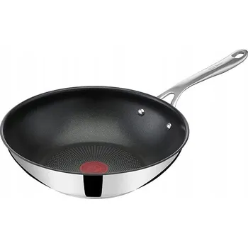 Pánev WOK pánev TEFAL JAMIE OLIVER 28 cm