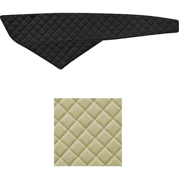 Potah sedadla Koženkový potah pal. Ford F - MAX béžový