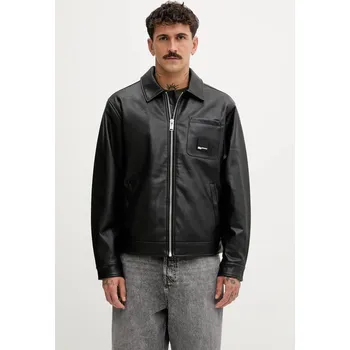 Bunda Karl Lagerfeld Jeans A4M15061 černá 99X, vel. XL