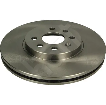 Brzdový kotouč Hart 229 093 Brzdový kotouč