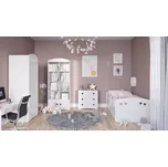 Elvisia Dětský pokoj JULIA