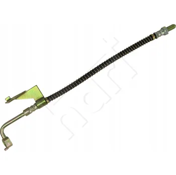 Brzdová hadice BRZDOVÁ HADICE PRUŽNÁ PŘEDNÍ 221 529 HART