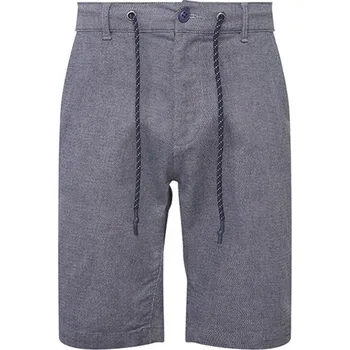 Pánské kraťasy Asquith &amp; Fox Pánské kraťasy AQ057 Navy L