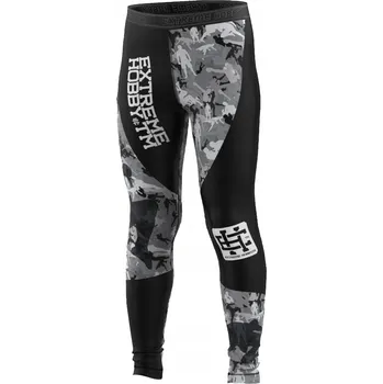 Dámské legíny Kalhoty Extreme Hobby vel. 4XS