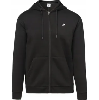 Pánská mikina Pánská Rozepínací mikina ATHLUXE XXL