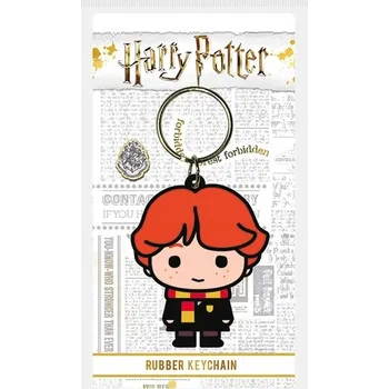 Přívěsek Na Klíče komiksový přívěšek Harry Potter