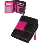 Dariya bags Peněženka dámská barevná