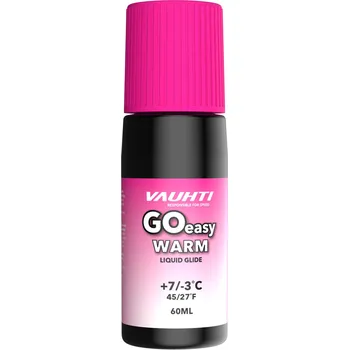 Koloběžka Vauhti GO EASY Liquid 60 ml WARM