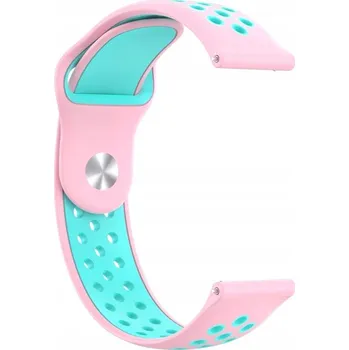 Příslušenství k chytrým hodinkám ŘEMÍNEK PRO SAMSUNG GALAXY WATCH 4 5 6 7 40MM 42MM 44MM 45MM 46MM 47MM CLASSIC