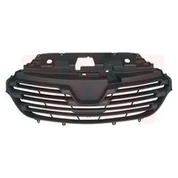 Příslušenství karosérie Mřížka chladiče VAN WEZEL 4396510