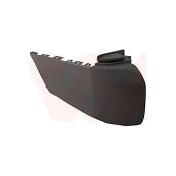 Karosérie Nárazník VAN WEZEL 0944531