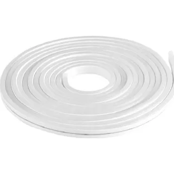 LED osvětlení Optonica LED FLEX NEON 12*20MM 24V 10W/M 300LM/M 5M/ROLL IP65 3000K