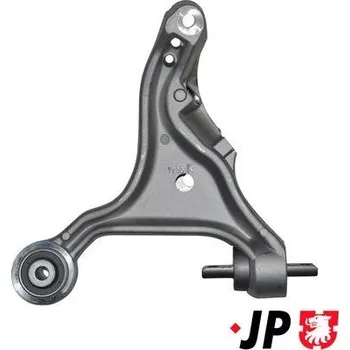 Zavěšení kol Řídicí páka, zavěšení kol JP GROUP 4940100380