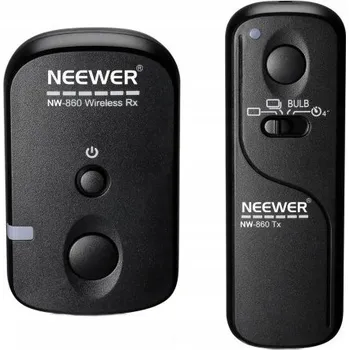 Blesk Neewer NW-860 pro Sony