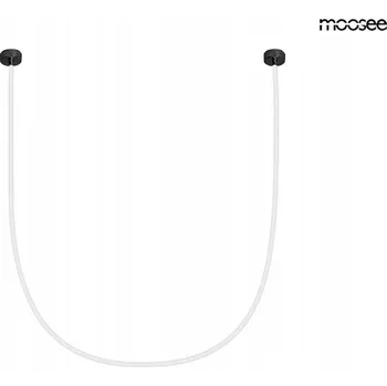 Závěsné svítidlo Moosee LASSO 1 - bodové LED svítidlo (integrovaný LED zdroj)