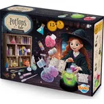 Buki France Elixírová laboratoř