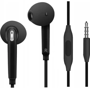 Sluchátka Drátová Sluchátka Do uší