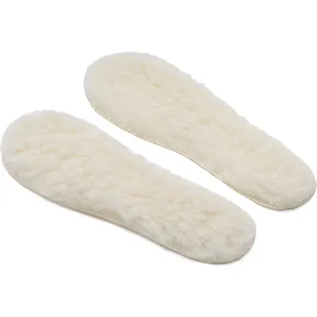 Vložka do bot GALOP WEAR Jezdecké vložky do bot GALOP WEAR z merino vlny 39/40 BÉŽOVÁ