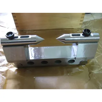 pravítka Sinusové pravítko s upínacími hroty 300 CSN 253719