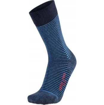 Dámské oblečení UYN Ponožky Athlesyon Comfort Stripes vícebarevné, velikost 45-46