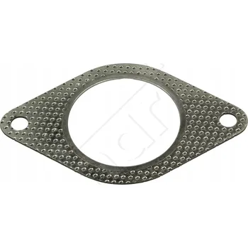 Brzdová hadice Hart 177 278 Těsnění, výfukové trubka