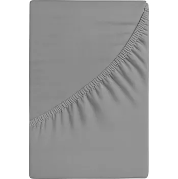 Prostěradlo Prostěradlo 140x200 žerzejová Bavlna CHOICE + 25 cm