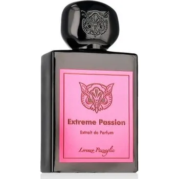 Unisex parfém Lorenzo Pazzaglia Extreme Passion Extrait de Parfum 100 ml