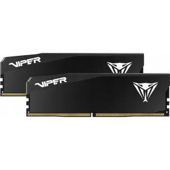Operační paměť Patriot Viper Elite 5 Ultra 2*16GB 6400 DDR5 CL32 paměť RAM