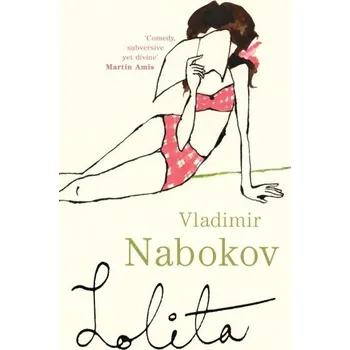 Cizojazyčná kniha Lolita (anglicky), 1. vydání brožovaná Vladimir Nabokov