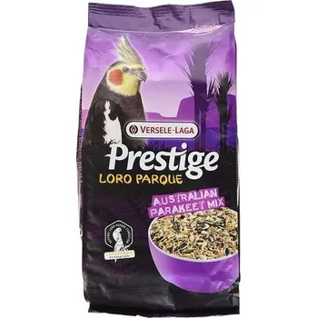 Krmivo pro ptáka Směs pro střední ptáky Versele-Laga 1 kg