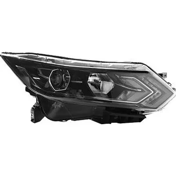 Přední světlomet Světlomet VAN WEZEL 3356962