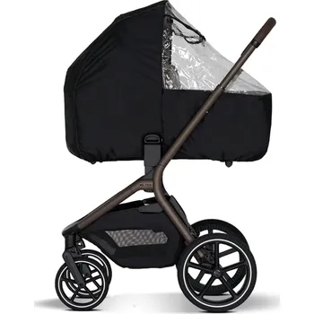 MY JUNIOR pláštěnka na kočárek MAVI