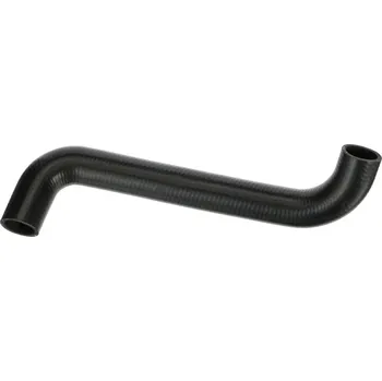 Chladič motoru Hadice chladiče GATES 05-4647