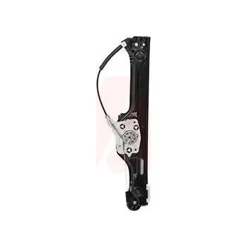 Stahovačka okna Zvedací zařízení oken VAN WEZEL 0688263