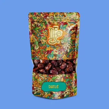 LifeLike Datle bez pecek 250g