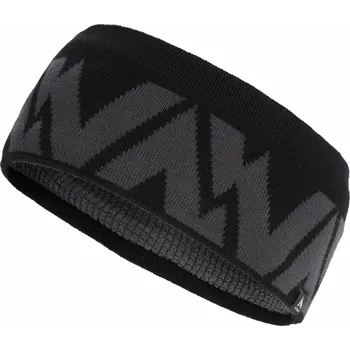 Čepice Outdoorová čelenka Čelenka McKinley Malory HDB II Univerzální velikost