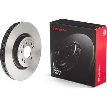 Brzdový kotouč Brzdový kotouč BREMBO 09.A956.11