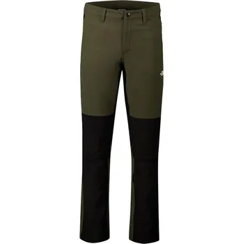 Pánské kalhoty pánské kalhoty THE NORTH FACE M GRIV PANT New Taupe Green-Black - 28