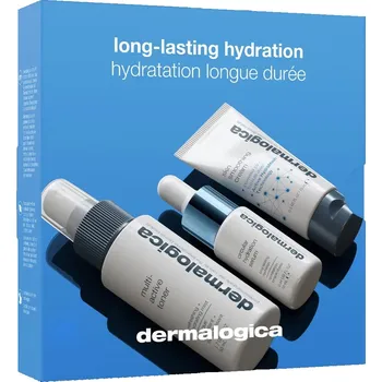 Kosmetika Dermalogica Dárková sada Long-lasting Hydration + 2 měsíce na vrácení zboží