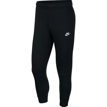 Pánské tepláky Nike Sportswear Club Fleece Joggers L