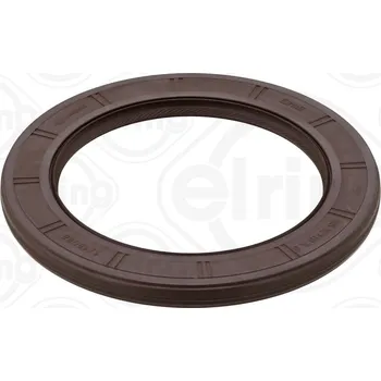 Těsnění motoru Těsnicí kroužek hřídele, klikový hřídel ELRING 811.090