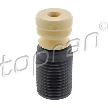 Zarážka, odpružení TOPRAN 502 834 001