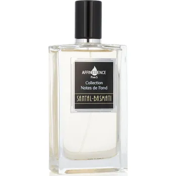Unisex parfém Affinessence Santal Basmati EDP 100 ml UNISEX