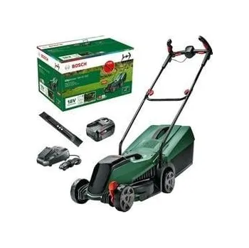 Sekačka BOSCH CityMower 18V-32-300 (0.600.8B9.A09)
