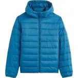 Pánská bunda CELIO VUBUBBLE M Modrá